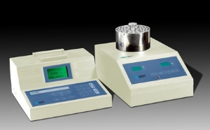 高精度化學(xué)需氧量分析儀 SQ-COD-571