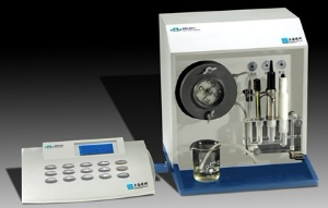 鈉離子計 SQDWS-295