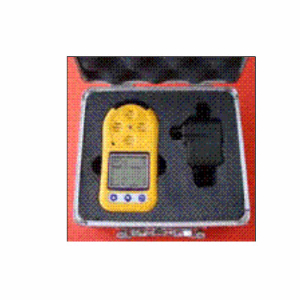 便攜式二氧化碳檢測儀 SQ-CO2/H2S