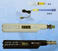 數(shù)顯PH計(jì) SQ-PHB1