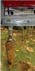 土壤采樣器 SQ20-002