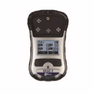 四合一氣體檢測(cè)儀   PGM-2500