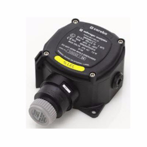 固定式氣體檢測(cè)儀 Sensepoint