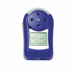 四合一氣體檢測儀  Impulsex-4-OFCH