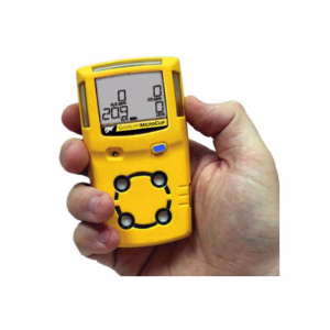 四合一氣體檢測儀 MC2-XWHM-Y-CN