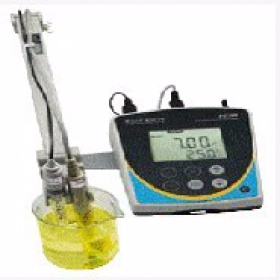 多參數臺式儀表PH計 PC700