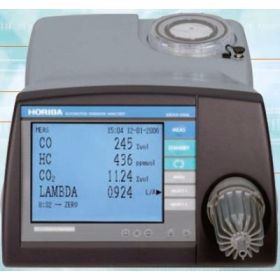 汽車尾氣分析儀  MEXA-584L