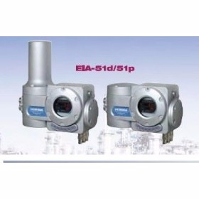 防爆氣體分析儀 EIA51d/51p