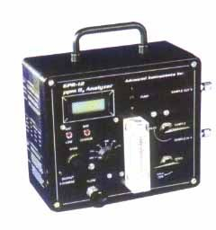 便攜式氧分析儀 GPR-12MS