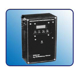 便攜式高純氧分析儀 GPR-35MO