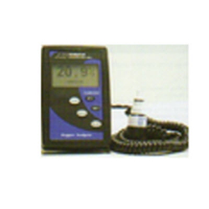 便攜式氧分析儀 AII-3000A
