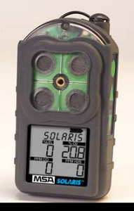 多種氣體檢測(cè)儀 solairs