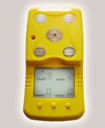 四合一氣體檢測(cè)器 BX626