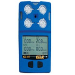 多氣體檢測(cè)儀 TNGS40