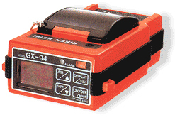 復(fù)合氣體檢測儀 GX-94