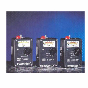 多種氣體檢測儀 GFG-G600