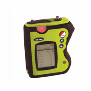 泵吸式復(fù)合氣體檢測儀 XP-500-4