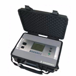 便攜紅外多組分煤氣分析儀 Gasboard-3100p