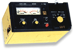 復合氣體檢測儀 GX-7