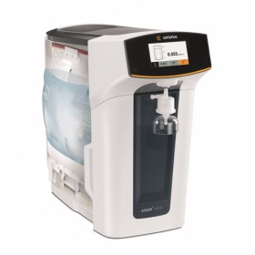 新型純水系統(tǒng) arium? mini