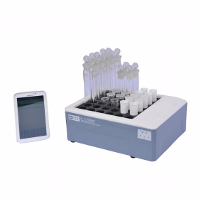 智能石墨消解儀 DS-360