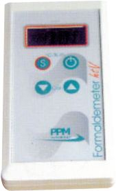 甲醛分析儀 HTV/400st