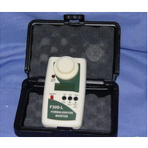 甲醛分析儀 F300L