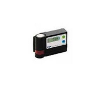 便攜式CO檢測(cè)儀 microPac Plus
