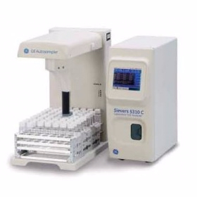 實驗室型TOC分析儀 5310C