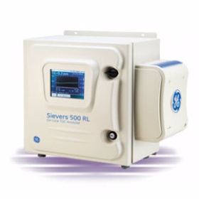 在線總有機(jī)碳分析儀 Sievers 500 RL