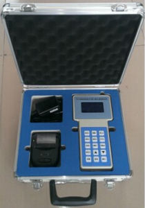 手持式顆粒物檢測儀 DLT-PM