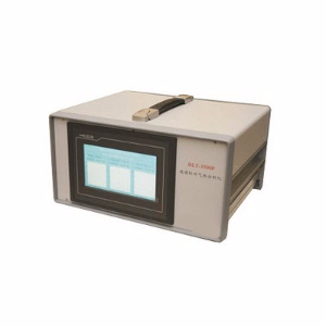 便攜天然氣分析儀 DLT -2000T