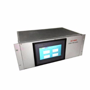 在線多組分氣體分析儀 DLT-9500D型