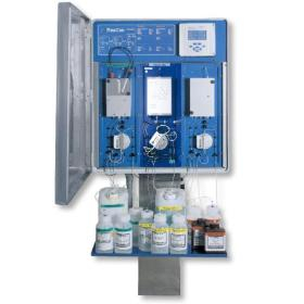 氨氮總磷測(cè)定儀    TresCon P511+OA110