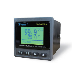 電導率儀 DDG-403BA型