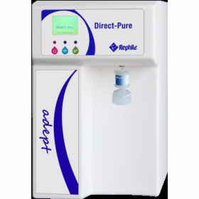 超純水系統(tǒng) Direct-Pure adept