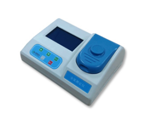 鋅測定儀 TR-750型