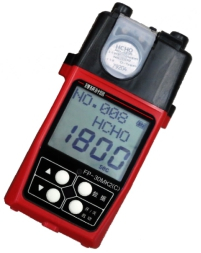 甲醛檢測儀 FP-30MK2(C)