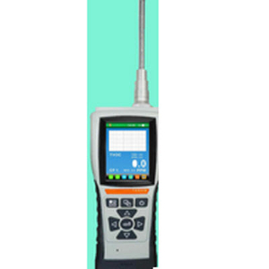 單一手持泵吸式氣體檢測儀 LB-BQ系列