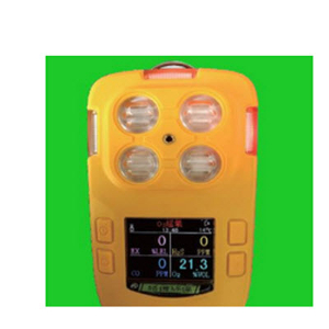 便攜復合氣體檢測儀 LB-FQ