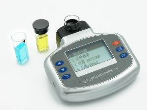 水產(chǎn)專用多參數(shù)水質(zhì)分析儀 LB-8S