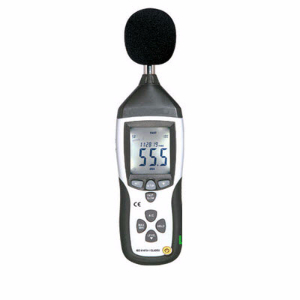聲級(jí)計(jì) LB-ZS52
