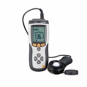 數(shù)字照度計(jì) LB-ZD809