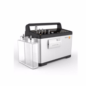 煙塵采樣器 testo 3008