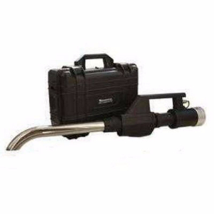 便攜式(直讀式）快速油煙監(jiān)測(cè)儀 OSD110