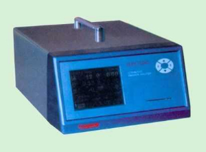 汽車尾氣分析儀 HPC400