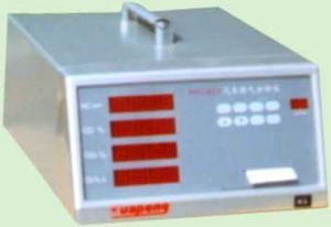 汽車尾氣分析儀 HPC401