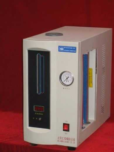 高純氮?dú)獍l(fā)生器  GNL-300