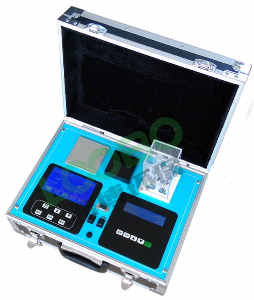 便攜式COD快速測定儀 LB-200B