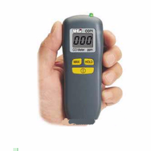 一氧化碳檢測儀 CO-71CO-71型
